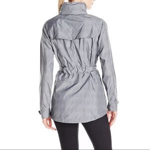 prana rain jacket